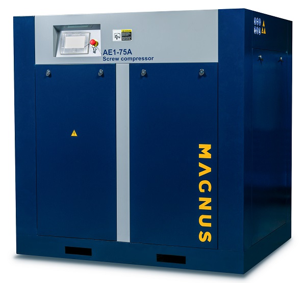 Компрессор винтовой Magnus AE1-75А-8 бар в Тольятти
