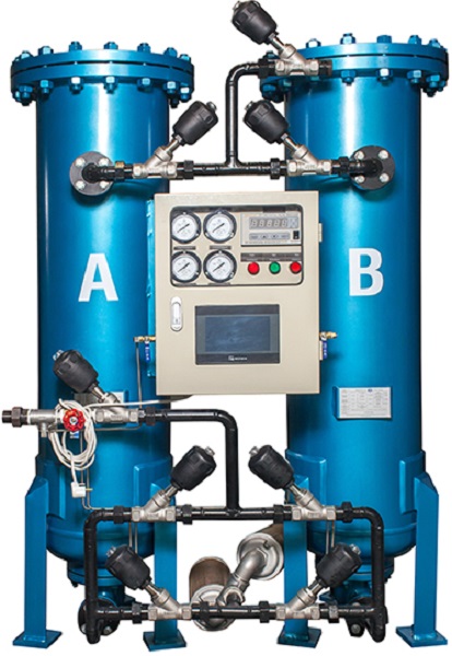 Генератор азота ZR-3000 (99%-99.999%)-0.8Mpa в Тольятти